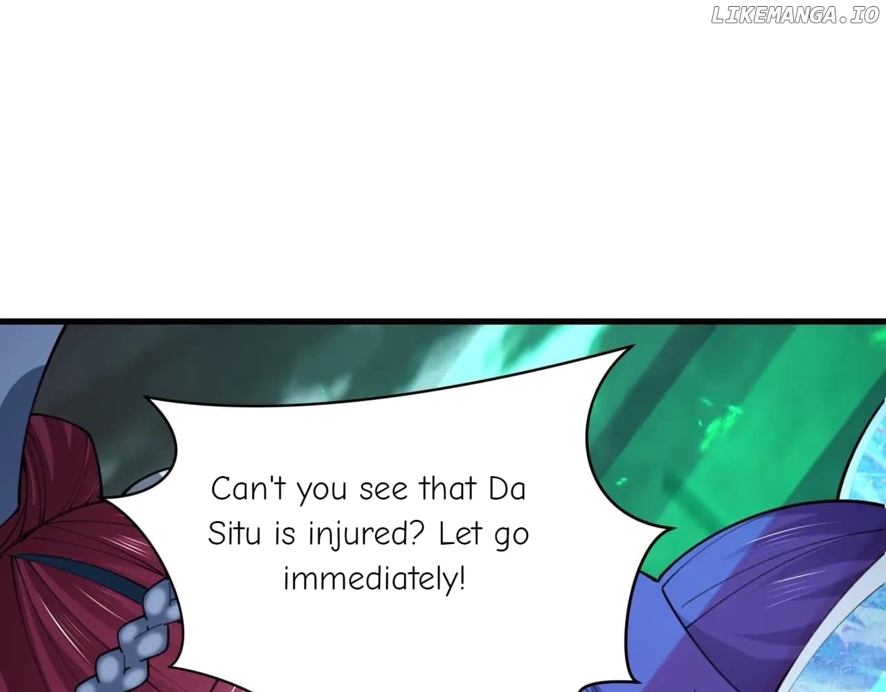 Era of the Haunted Chapter 408 - page 41